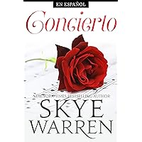 Concierto (Seguridad Norte nº 2) (Spanish Edition) Concierto (Seguridad Norte nº 2) (Spanish Edition) Kindle