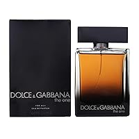 Dolce & Gabbana The One For Men Eau de Parfum Spray 100 ml