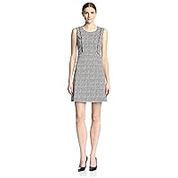 Women's Orla Fit-and-Flare Dress