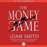 The Money Game The Money Game Audible Audiobook Paperback Kindle Hardcover Mass Market Paperback