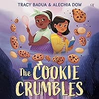 The Cookie Crumbles The Cookie Crumbles Hardcover Audible Audiobook Kindle Audio CD
