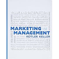 Marketing Management Marketing Management Hardcover eTextbook Paperback