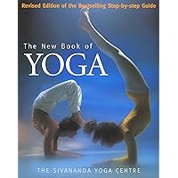 The New Book of Yoga The New Book of Yoga Paperback