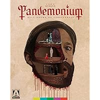 Pandemonium [Limited Edition]