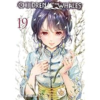 Children of the Whales, Vol. 19 (19) Children of the Whales, Vol. 19 (19) Paperback Kindle
