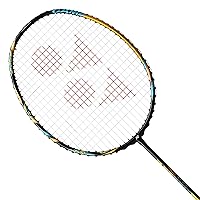 Yonex Astrox 88D Game Strung Badminton Racquet