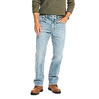 Nautica Men's Relaxed Fit Denim Jeans