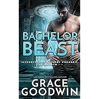 Bachelor Beast Bachelor Beast Kindle Audible Audiobook Paperback Audio CD