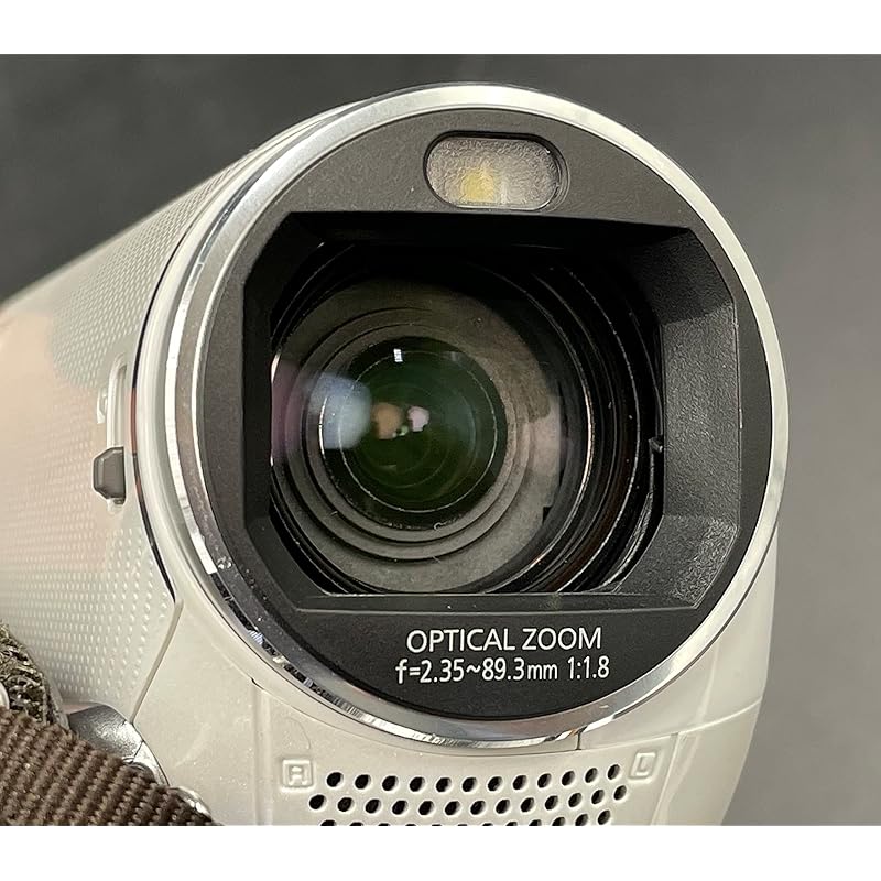 Mua パナソニック デジタルハイビジョンビデオカメラ V300 内蔵