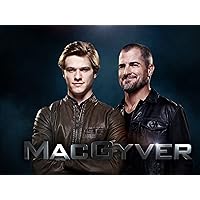 MacGyver, Season 2