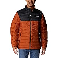 Columbia Men's Powder Lite Jacket