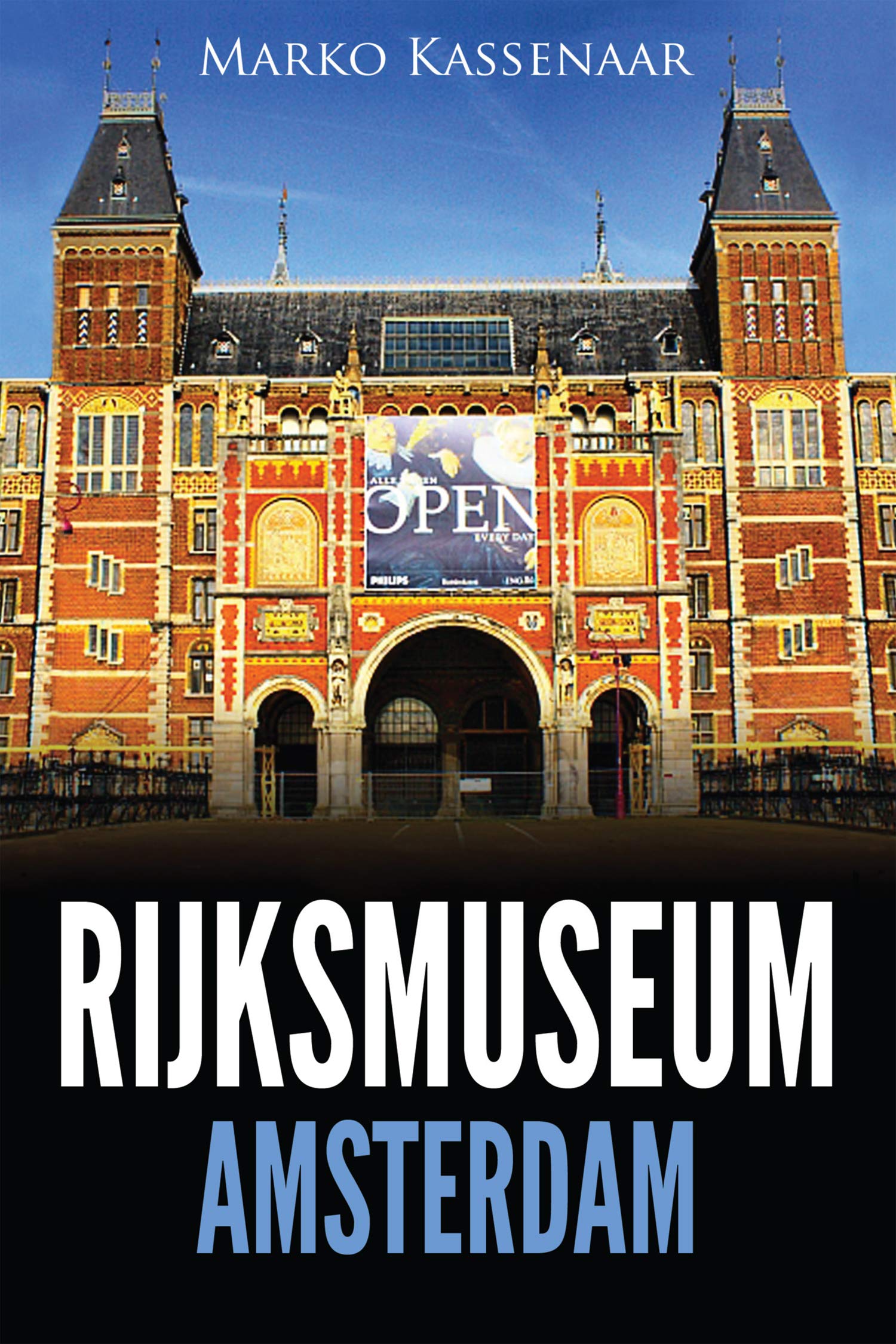 Rijksmuseum Amsterdam : Les chefs-d’œuvre : Les chefs-d’œuvre De Rembrandt, Vermeer et Frans Hals à Van Gogh (French Edition)