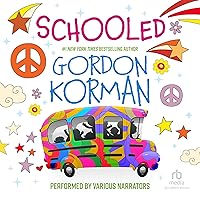 Schooled Schooled Audible Audiobook Kindle Hardcover Paperback Audio CD