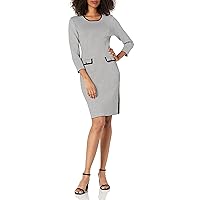 DKNY Women's Sweater Dress