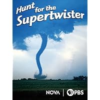 Hunt for the Supertwister