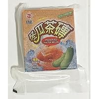 13.1oz Sun Right Preserved Winter Melon Gourd Tea, Pack of 1