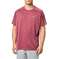 Eddie Bauer Men's Resolution Short-Sleeve T-Shirt
