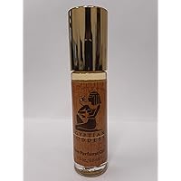 Egyptian Goddess 1/3oz Auric Blends perfume