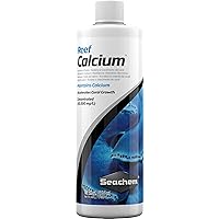 Seachem Reef Calcium 500ml