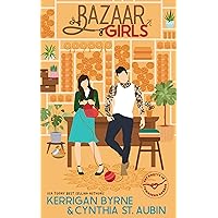 Bazaar Girls (Townsend Harbor Book 3) Bazaar Girls (Townsend Harbor Book 3) Kindle Paperback