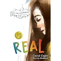 Real Real Paperback Kindle Audible Audiobook Hardcover Audio CD