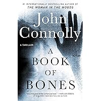 A Book of Bones: A Thriller (Charlie Parker 17)