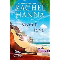 Sweet Love (January Cove Book 8)