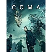 Coma (English dub)