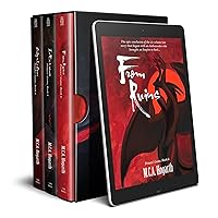 Princes' Game Box Set, Books 4-6: Only the Open, In Extremis, and From Ruins Princes' Game Box Set, Books 4-6: Only the Open, In Extremis, and From Ruins Kindle