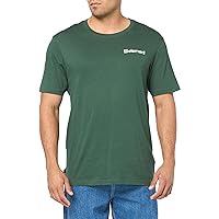 Element Men's Joint Cube Short Sleeve T-Shirt