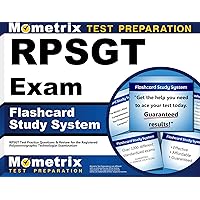 RPSGT Exam Flashcard Study System: RPSGT Test Practice Questions & Review for the Registered Polysomnographic Technologist Examination (Cards) RPSGT Exam Flashcard Study System: RPSGT Test Practice Questions & Review for the Registered Polysomnographic Technologist Examination (Cards) Cards Kindle