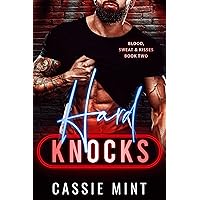 Hard Knocks (Blood, Sweat & Kisses Book 2) Hard Knocks (Blood, Sweat & Kisses Book 2) Kindle