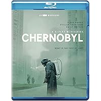 Chernobyl (BD)