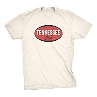 Tennessee Jed T-Shirt Genesee Jed Parody Shakedown Short Sleeve