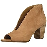 Lucky Brand Womens Joal Pump