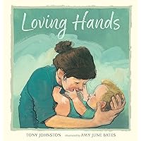 Loving Hands Loving Hands Hardcover