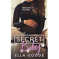 Secret Baby Secret Baby Kindle