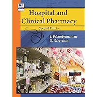 Hospital and Clinical Pharmacy Hospital and Clinical Pharmacy Kindle