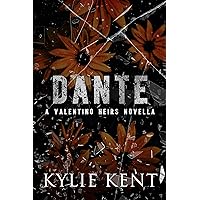 Dante: A Valentino Heirs Novella Dante: A Valentino Heirs Novella Kindle