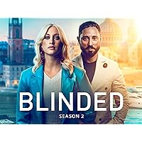 Blinded: Season 2
