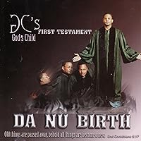 Da Nu Birth Da Nu Birth MP3 Music