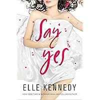 Say Yes Say Yes Kindle Audible Audiobook Audio CD