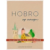 Hobro og omegn (Danish Edition)