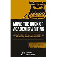 The Ultimate Guide to Academic Writing With Phrase Book and Guides in MLA, APA, Chicago, and Harvard Styles. Master academic English essay scholarly style and improve your vocabulary with this book!