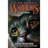 Warriors: The New Prophecy #2: Moonrise Warriors: The New Prophecy #2: Moonrise Audible Audiobook Kindle Hardcover Paperback Audio CD