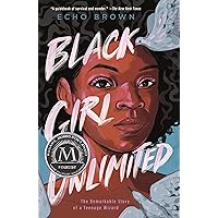Black Girl Unlimited Black Girl Unlimited Paperback Audible Audiobook Kindle Hardcover Audio CD