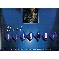 Neil Diamond Neil Diamond Hardcover