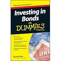 Investing in Bonds FD Investing in Bonds FD Paperback