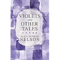 Violets and Other Tales
