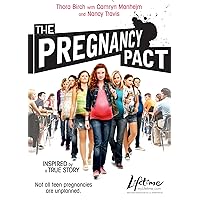 The Pregnancy Pact The Pregnancy Pact DVD